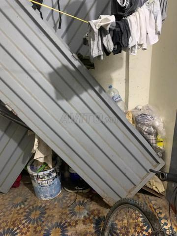 باب كراج مازال جديد - 2