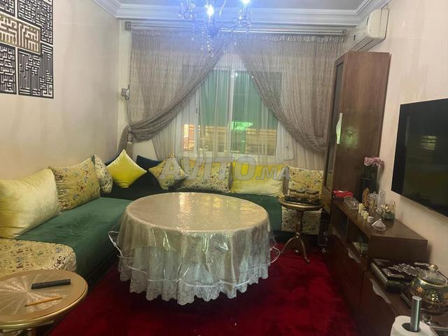 Salon marocain complet en très bon état - 2