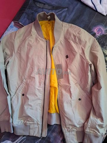 Veste G-Star rétro originale neuve M L - 2