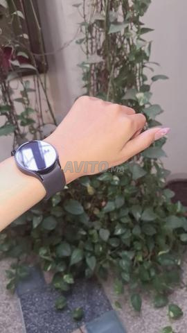 Galaxy Watch6 40mm Noir ⚫️ - 2