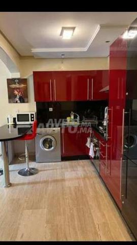Appartement chic en centre-ville - 2