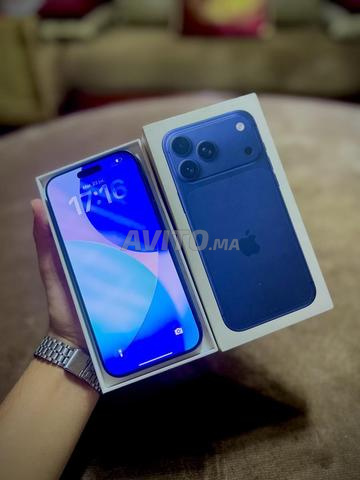 iPhone 17 Pro Max - 2