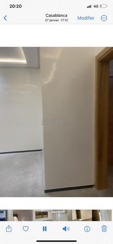Appartement à louer - 2