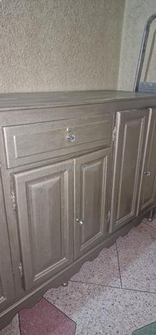 Armoire 2m/70cm - 2