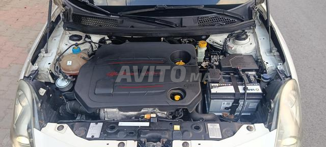 Alfa Romeo Giulietta diesel manuelle - 2