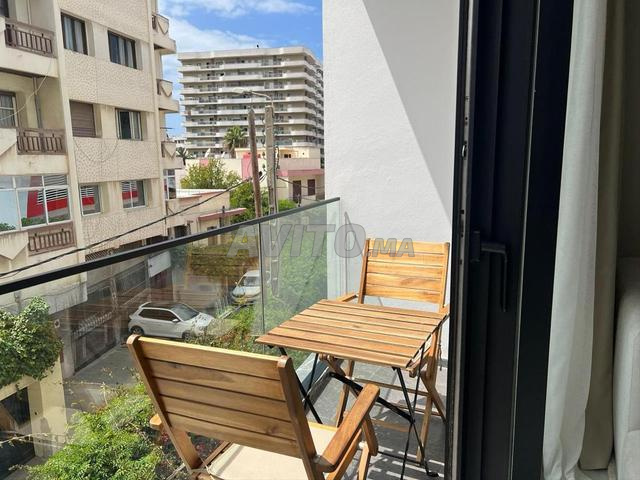 Studio à louer 56 m² à Palmier - 2