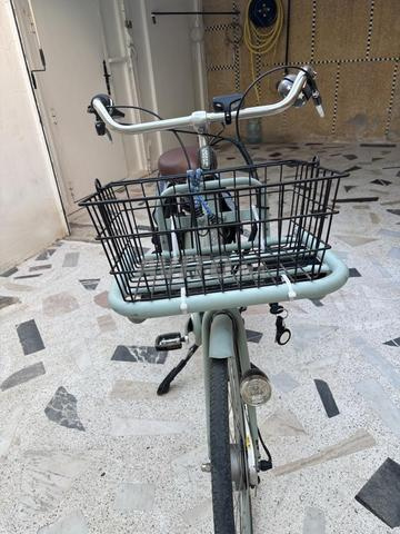 دراجة كهربائية جيدة جداً - 2