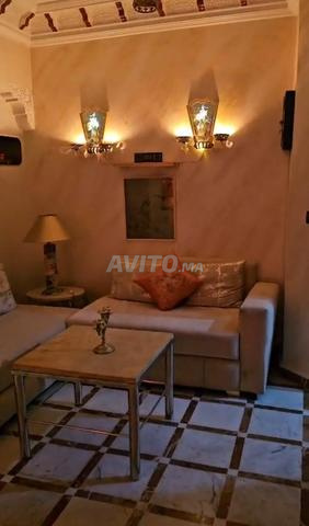 Appartement meublé (nuitée) - 2