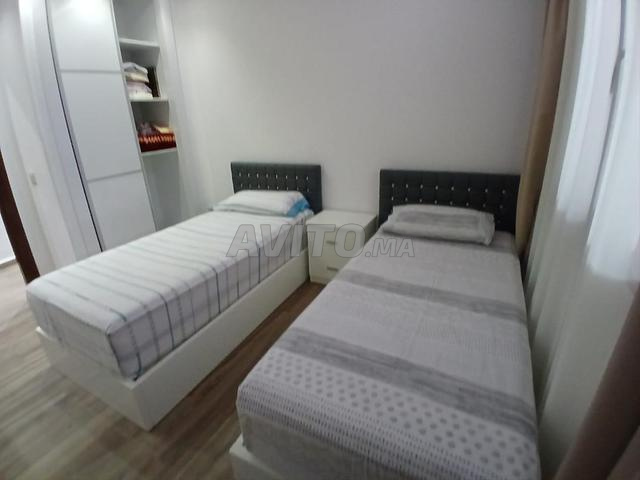 Appartements à louer pour les vacances - 2