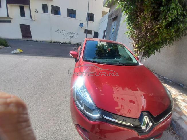 Renault Clio 4 