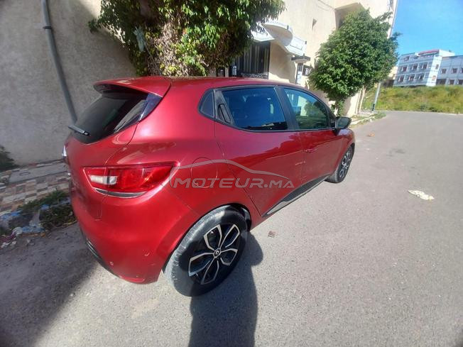 Renault Clio 4 