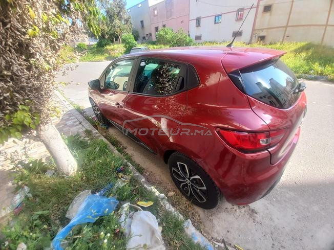 Renault Clio 4 