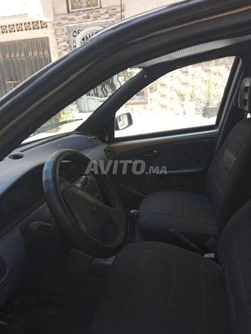 Fiat Palio Diesel économique - 2
