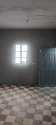 Appartement à louer mensuellement dans une maison traditionnelle