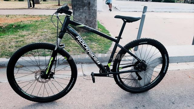 دراجة جبلية روكرادر ST530