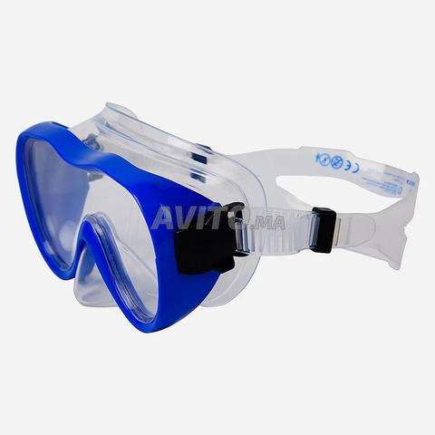 Lunettes de plongée neuves - 2