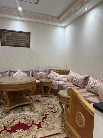 Appartement et garçonnière à vendre - 2