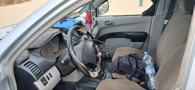 Mitsubishi L200 Diesel Manuelle 2014 à Salé