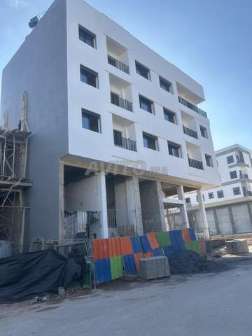 Appartement Rahma à vendre