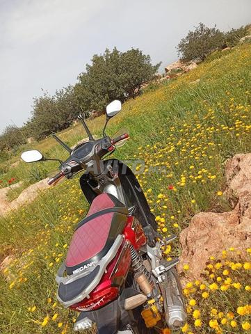 Beni Mellal, je passe - 2