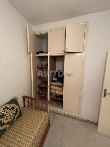 غرفة للإيجار - 2
