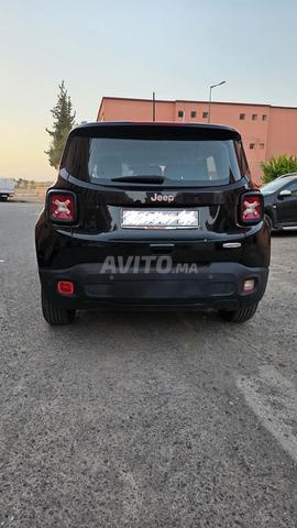 Jeep Renegade - 2