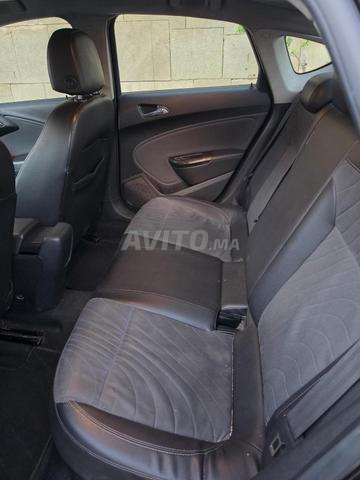 Opel Astra à vendre