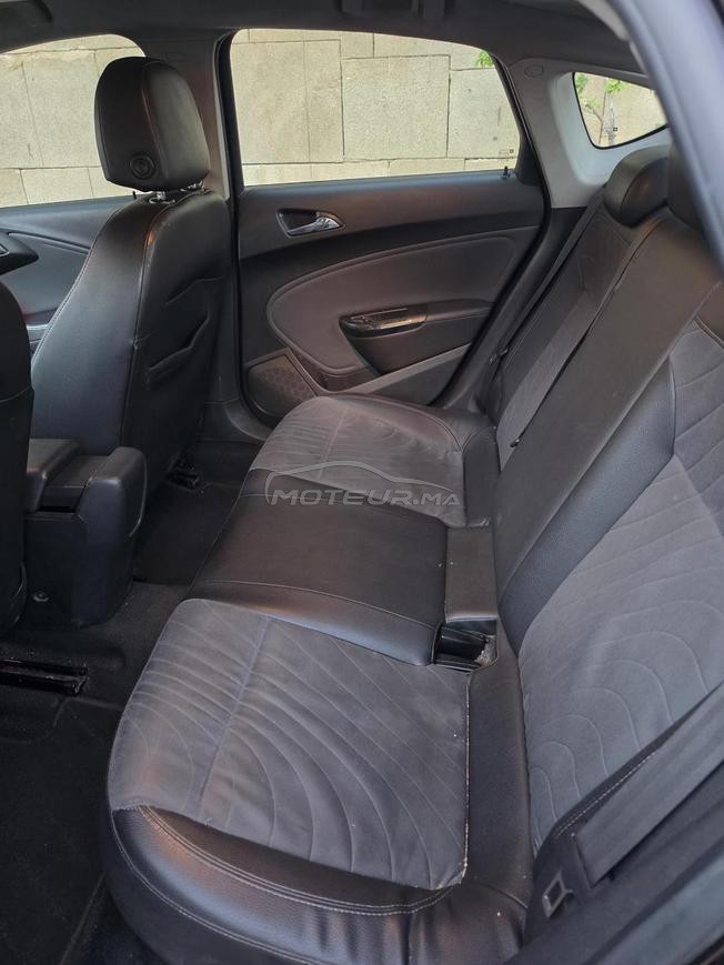 Opel Astra à vendre