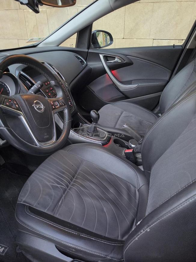 Opel Astra à vendre