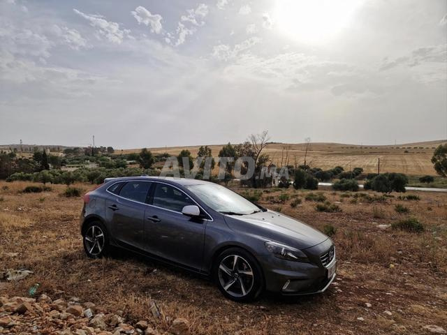 Volvo V40 R Design D3 - 2