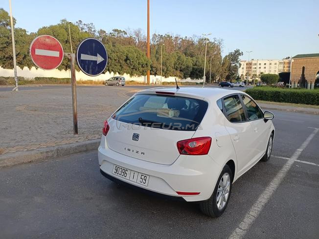 Seat Ibiza à vendre