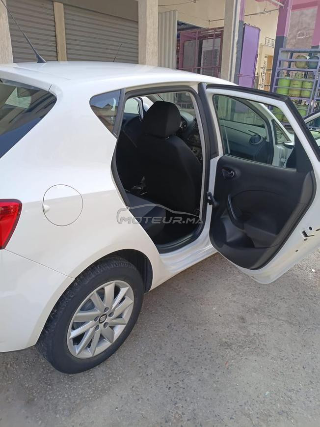 Seat Ibiza à vendre