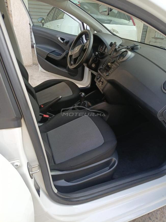 Seat Ibiza à vendre