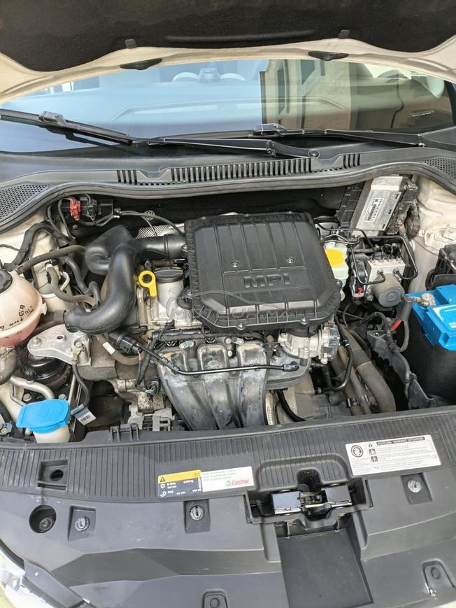 Seat Ibiza à vendre