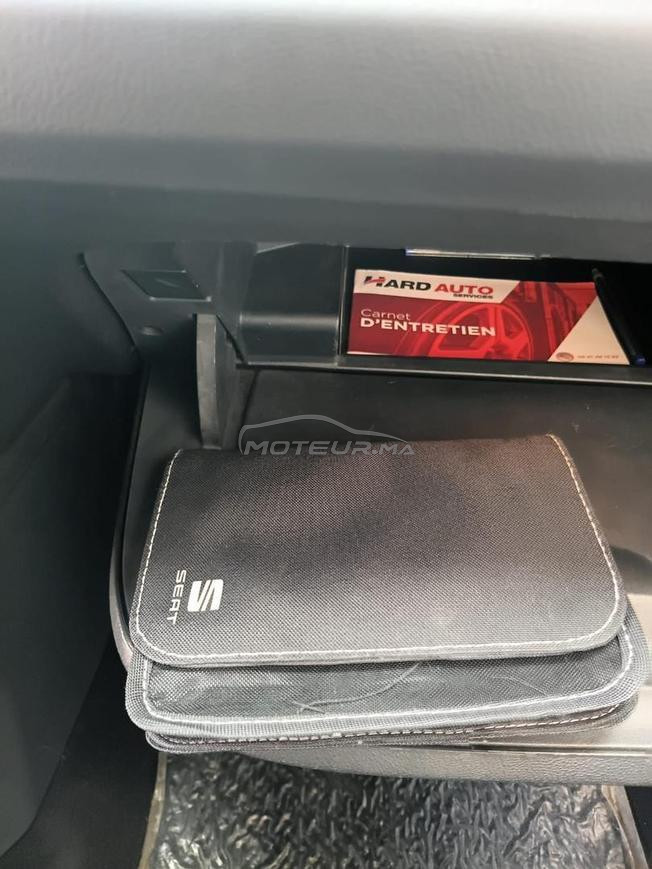 Seat Ibiza à vendre