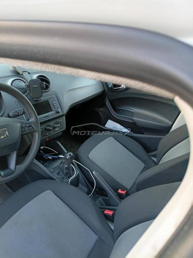 Seat Ibiza à vendre