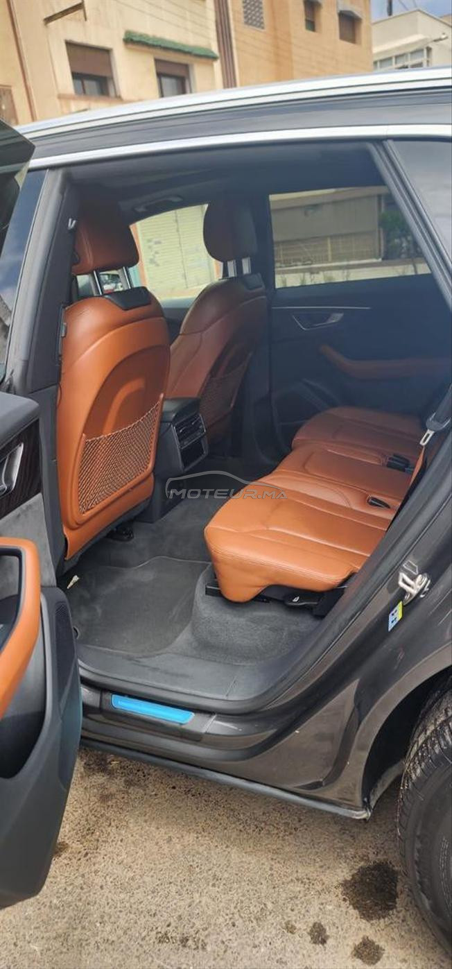 magnifique q8 45 tdi à saisir
