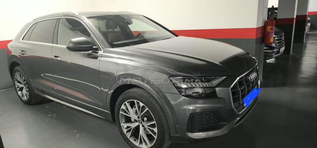 magnifique q8 45 tdi à saisir