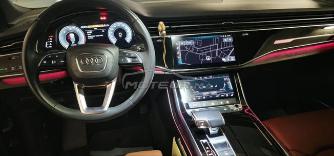 magnifique q8 45 tdi à saisir