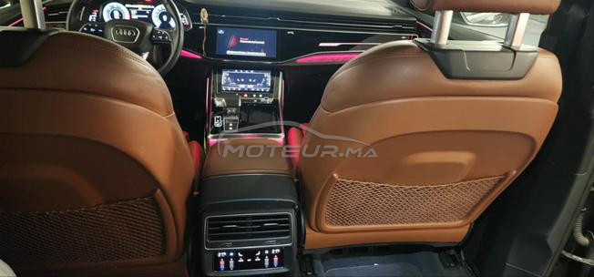 magnifique q8 45 tdi à saisir