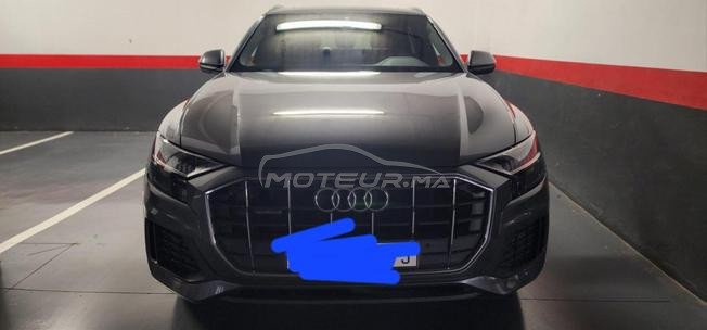 magnifique q8 45 tdi à saisir