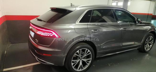 magnifique q8 45 tdi à saisir