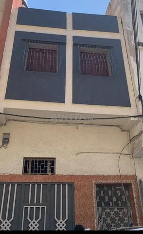 Maison à vendre 67m², je suis juste un intermédiaire - 2