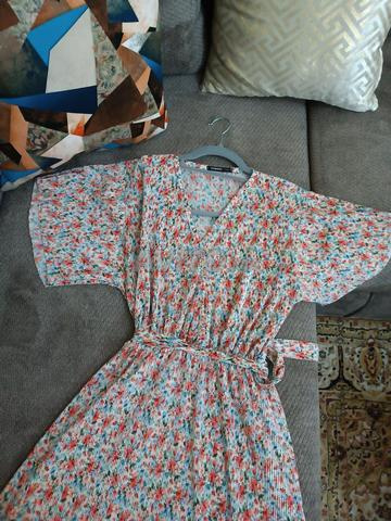 Robe à vendre portée une fois. - 2