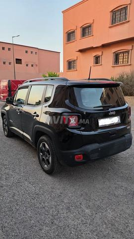 Jeep Renegade - 2