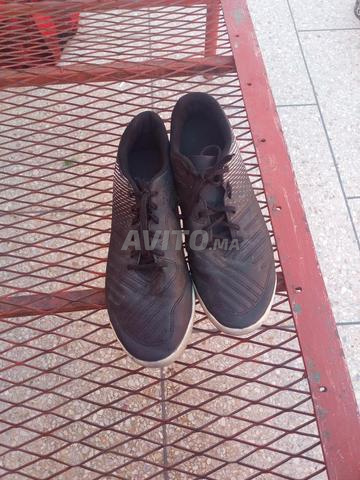 Chaussures de football decathlon