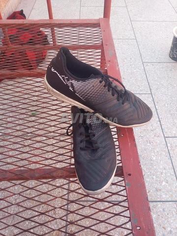 Chaussures de football decathlon - 2