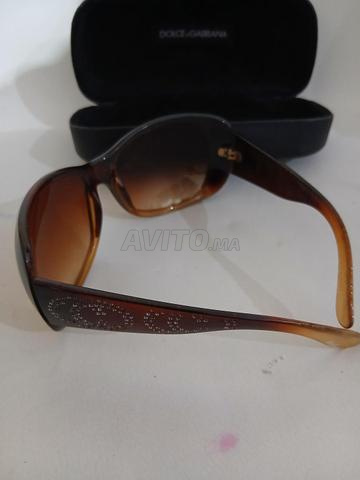 Lunettes de soleil Dolce & Gabbana - 2