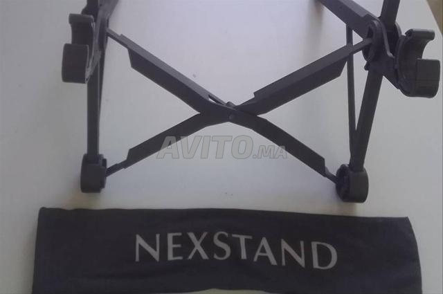 NEXSTAND K2 حامل كمبيوتر محمول - 2