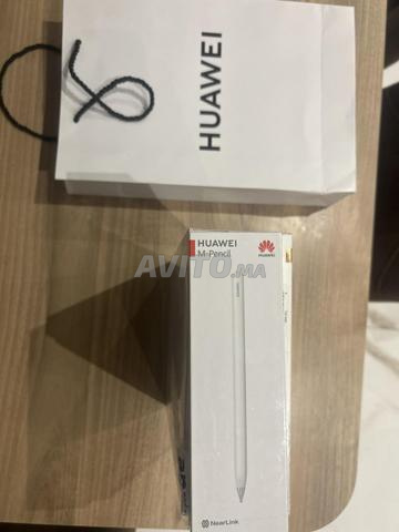 Huawei Matepad 11.5 256Go et M-Pencil - 2